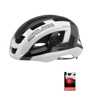 Salice Gavia white-black