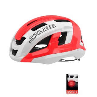 Salice Gavia white-red