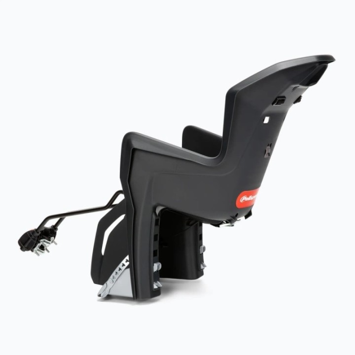 Polisport Koolah for 29es and small frames, dark grey