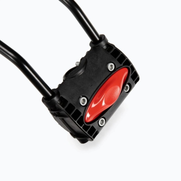 Polisport Koolah for 29es and small frames, dark grey