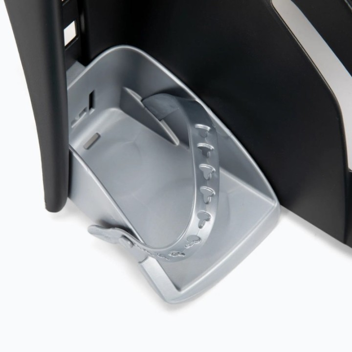 Polisport Koolah FF jalgrattaraamile, hall