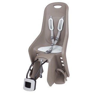 Polisport Bubbly Maxi Plus FF for bicycle frames