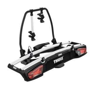 Thule VeloSpace XT 2 polkupyörälle