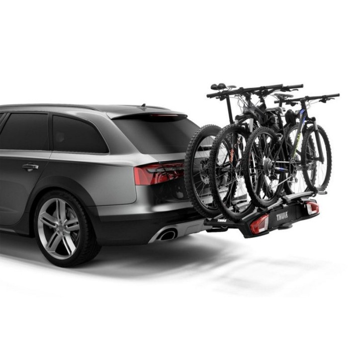Thule VeloSpace XT 2 jalgrattale