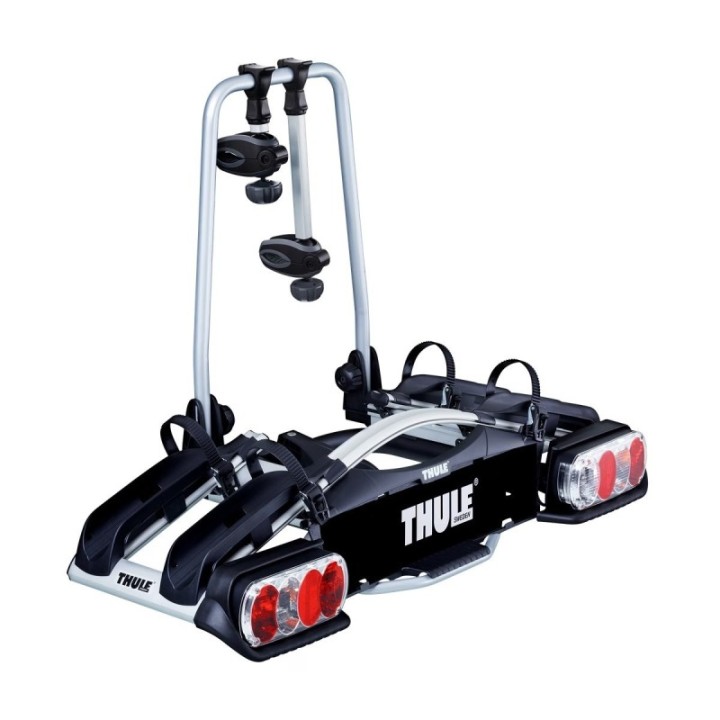 Thule EuroWay G2 2 polkupyörälle