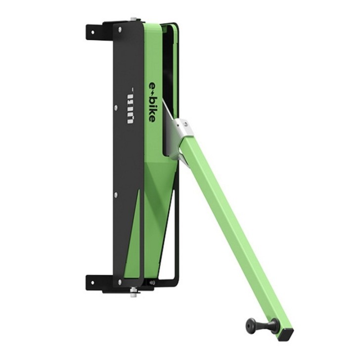 QBL Bike Lift e-Bike