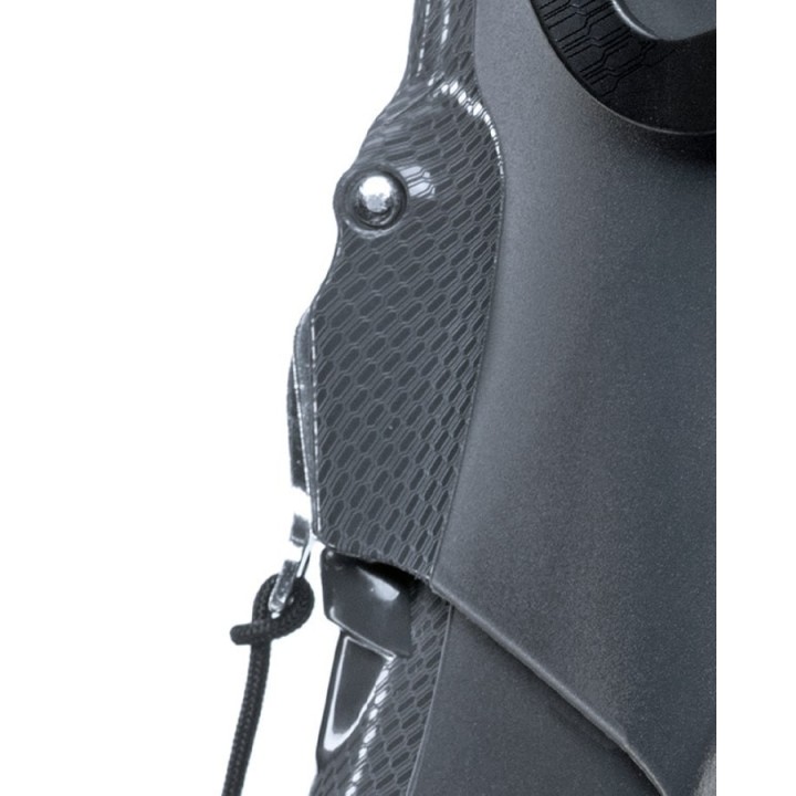 Roxa RFIT Hike 85 W black/coral