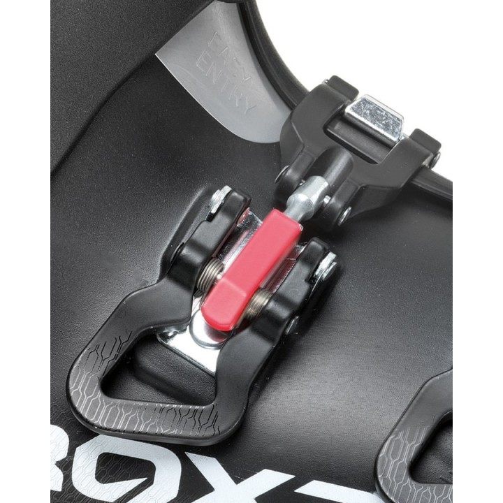 Roxa RFIT Hike 85 W black/coral