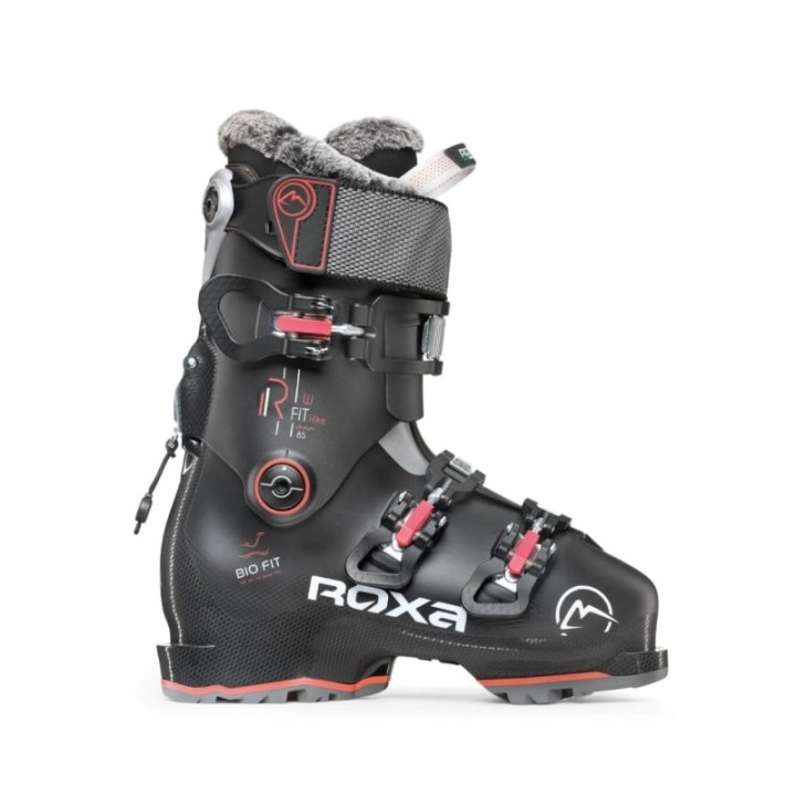 Roxa RFIT Hike 85 W black/coral