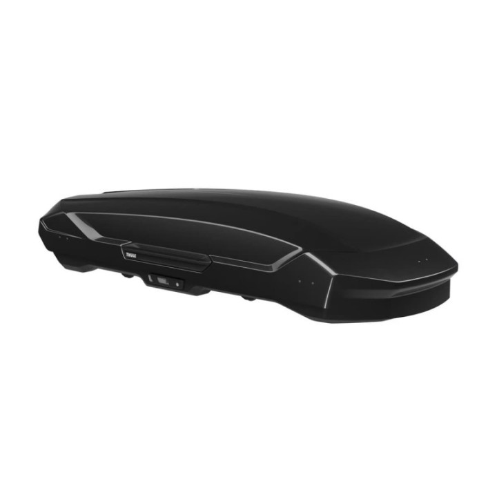 Thule Motion 3 XL low