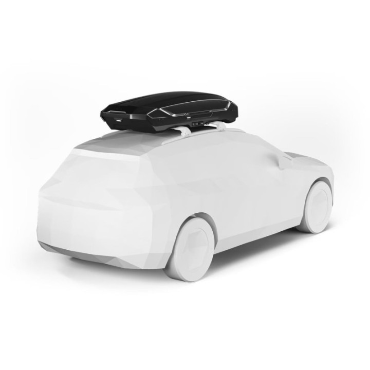 Thule Motion 3 XL low