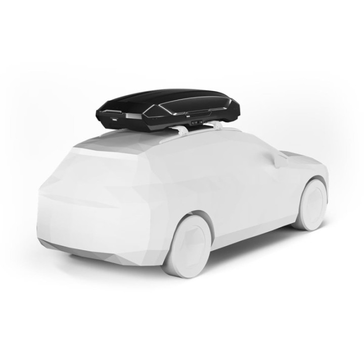 Thule Motion 3 XXL low