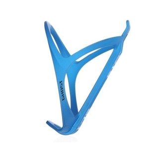 Ghost Bottle Cage plastic Blue