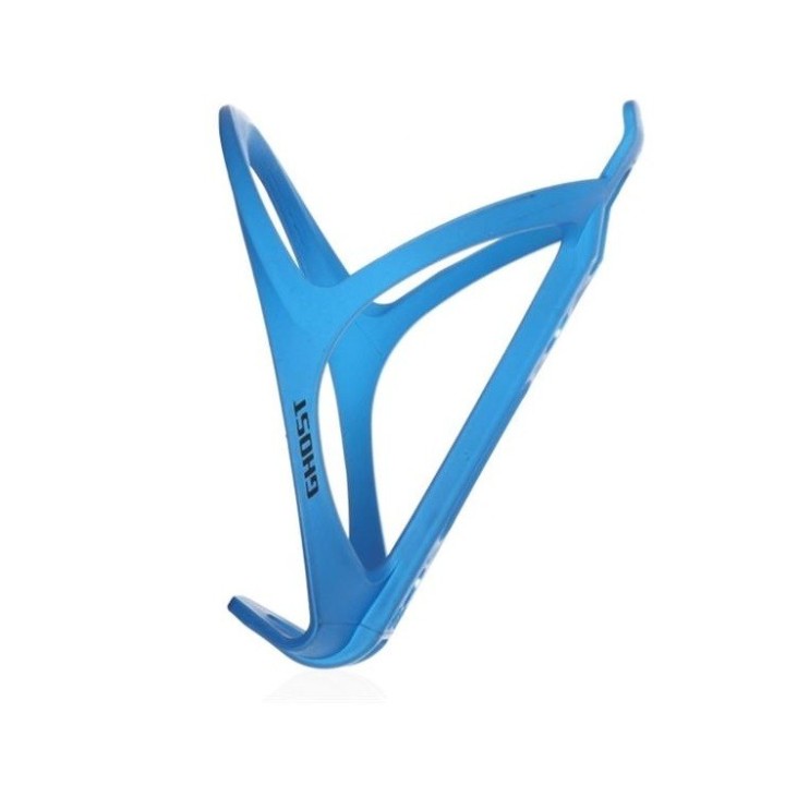 Ghost Bottle Cage plastic Blue