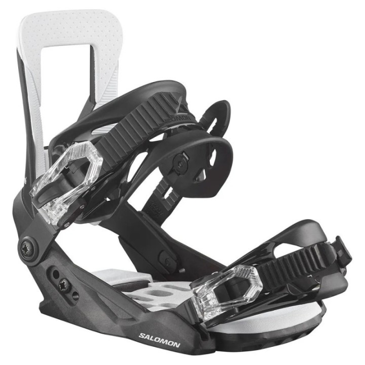 Salomon The Future XS/S lumilautasiteet