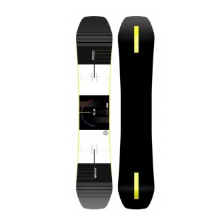 Salomon Huck Knife RTL 158W yellow