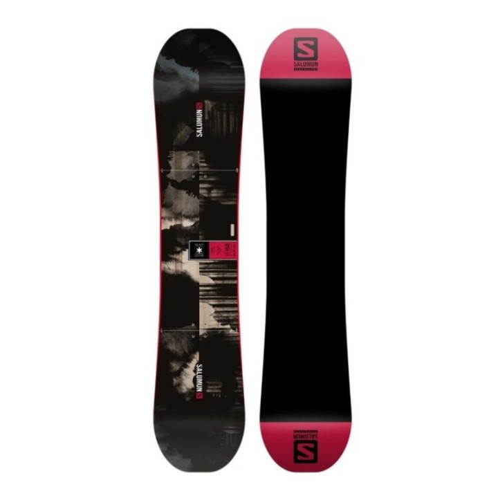 Salomon Wild Card RTL snowboard