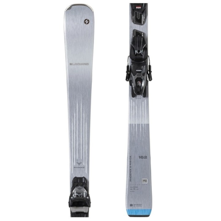 Blizzard PHOENIX S R13 CA+TPC11 DEMO W