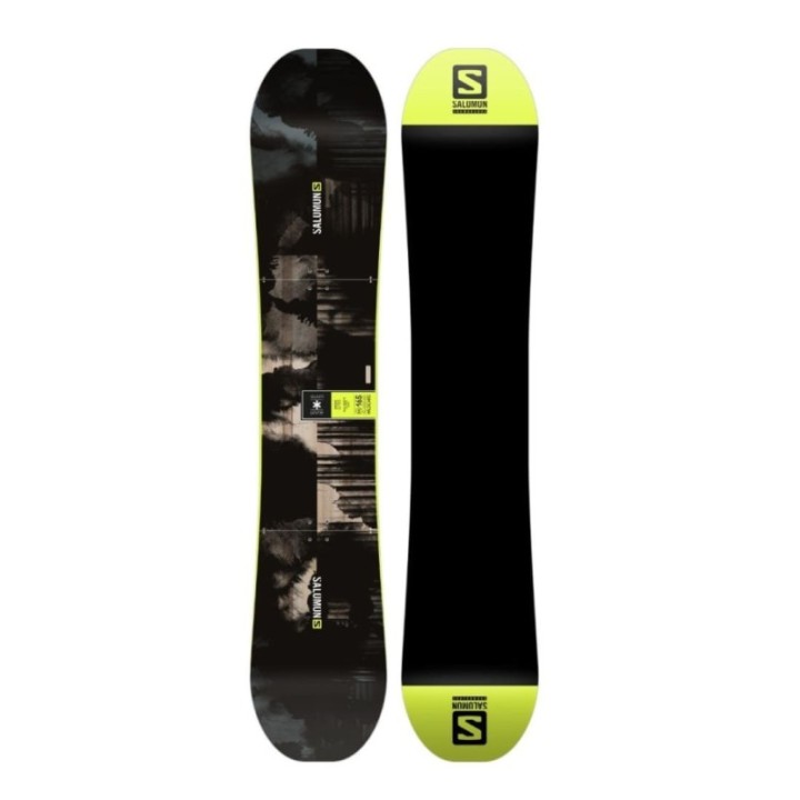 Salomon Wild Card RTL lumelaud