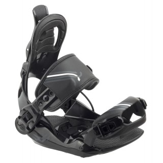 SP Rage Kiddo XS snowboard bindings