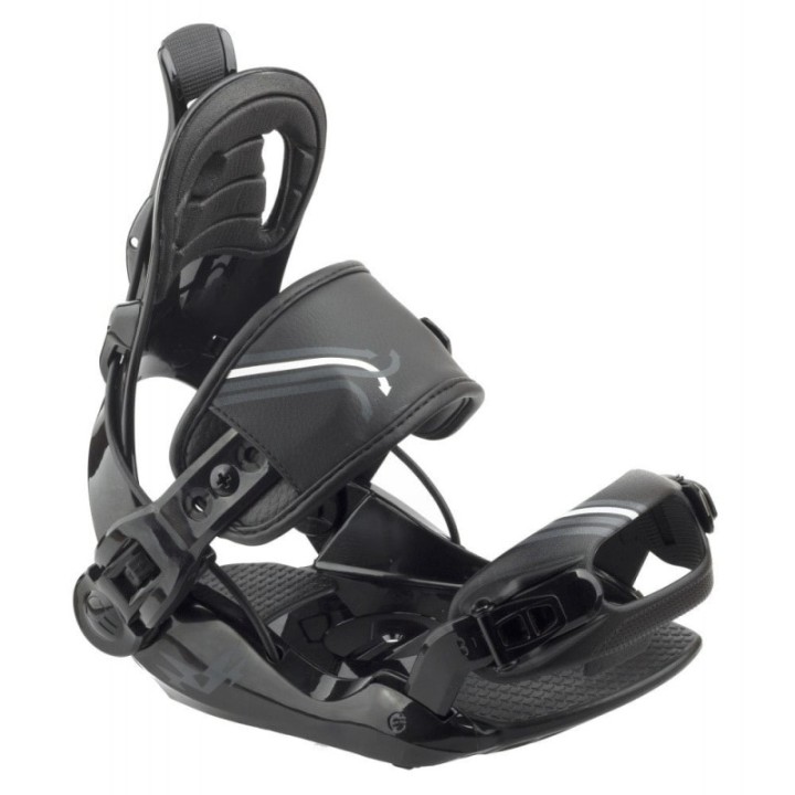 SP Rage Kiddo XS lumelauasidemed