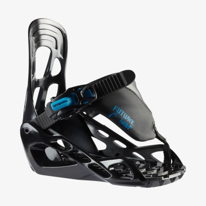 Head P Kid XS snowboard bindings