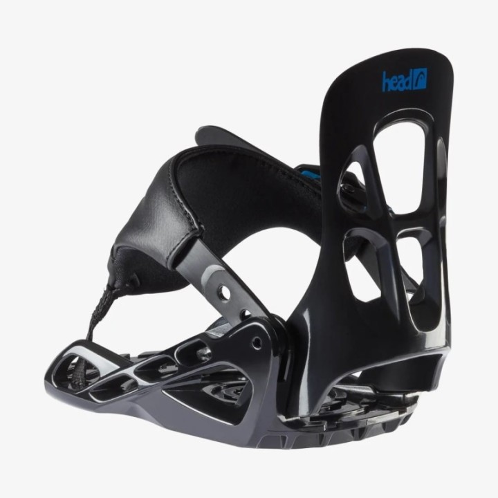 Head P Kid XS snowboard bindings
