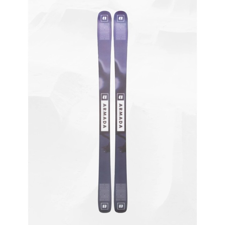 Armada ARV 84 (Long) 24/25 + EM10 Demo