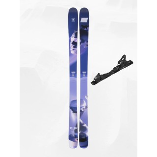 Armada ARV 84 (Long) 24/25 + EM10 Demo