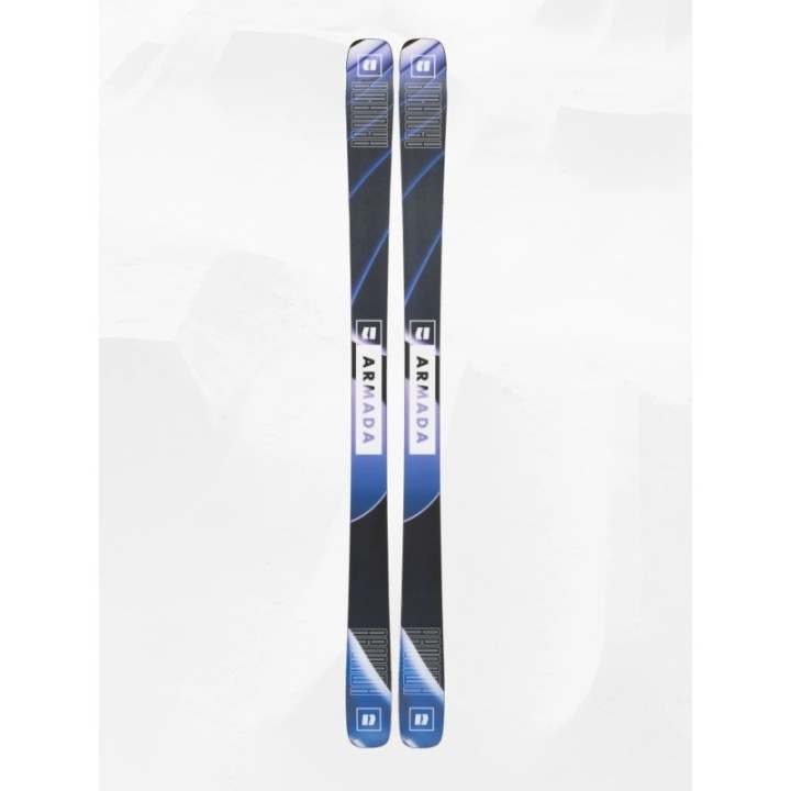 Armada ARV 88 24/25 + Armada Strive 11 Demo