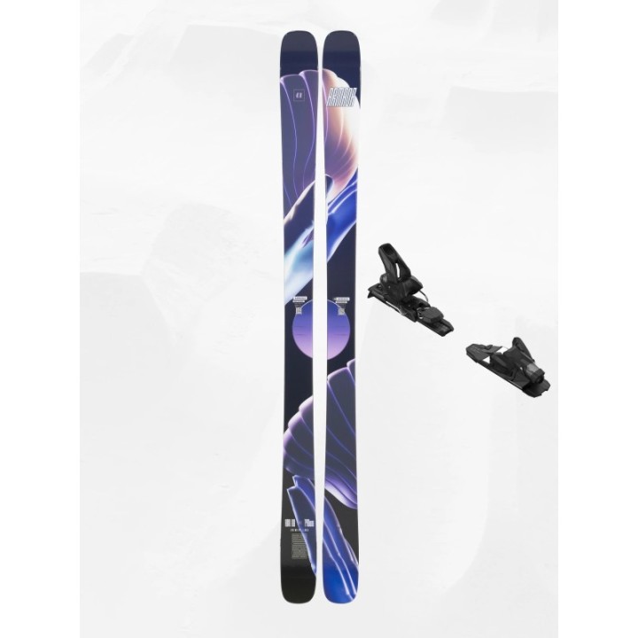 Armada ARV 88 24/25 + Armada Strive 11 Demo