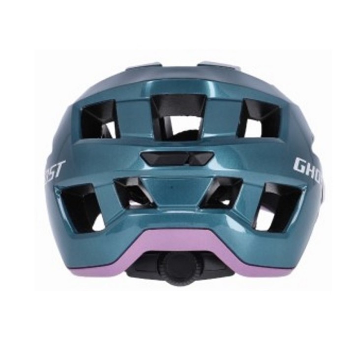 Ghost Ride petrol/white size 54-58cm