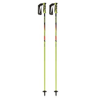 Gabel Carbon Cross lime 110cm