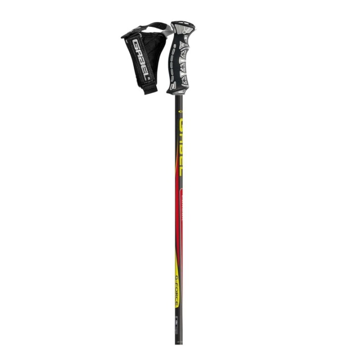 Gabel G-Force Carbon Antra Click 3D strap 135cm