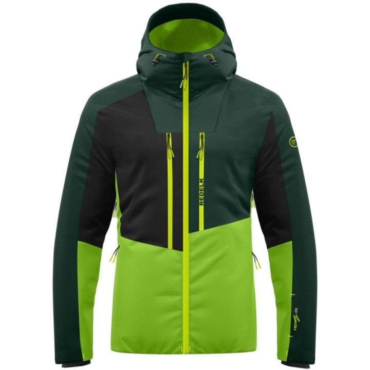 RedElk Marcus 2 apple green