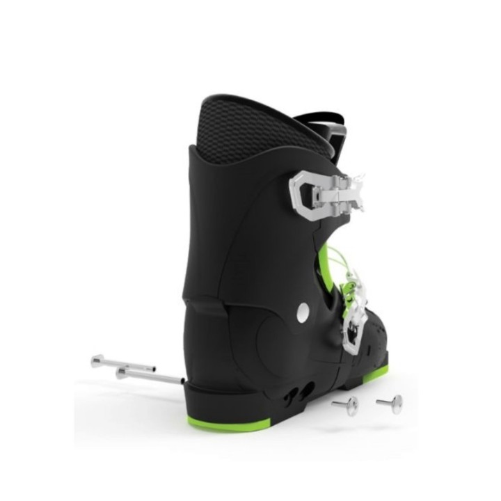 Roxa Chameleon 3 green muudetav suurus MP22.5-25.5/EU36-40