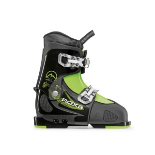 Roxa Chameleon 3 green muudetav suurus MP22.5-25.5/EU36-40