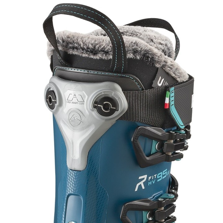 Roxa RFIT 95 W blue mäesuusasapaad