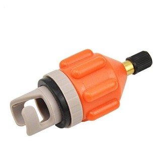 SUP auto valve adapter