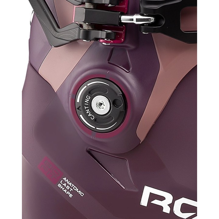 Roxa RFIT MV 95 W laskettelumonot