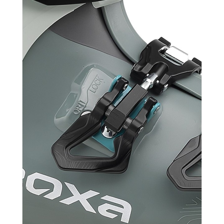 Roxa RFIT MV 105 W laskettelumonot