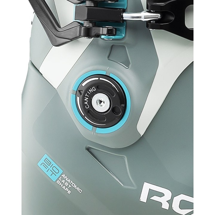 Roxa RFIT MV 105 W laskettelumonot