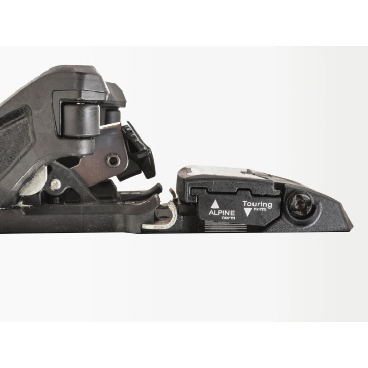 Armada N SHIFT 13 MN SH110 Black