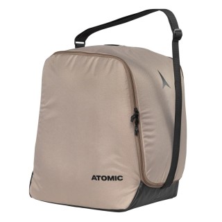 Atomic BOOT & HELMET BAG beige