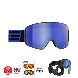 Salice 106DARWF RW blue OTG