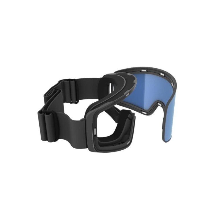 Salice 106DARWF RW blue OTG