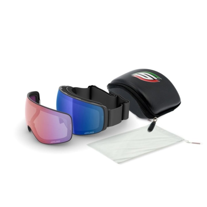 Salice 106DARWF RW blue OTG