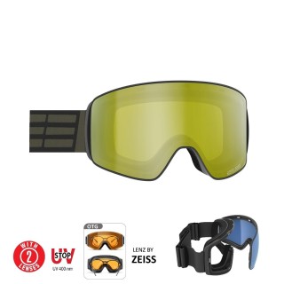 Salice 106DARWF RW gold OTG