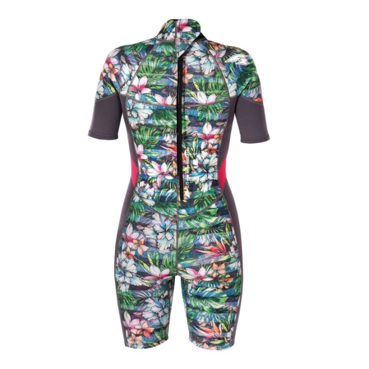 F2 „HAPPINESS“ Shorty size S