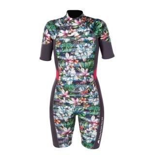 F2 „HAPPINESS“ Shorty size S